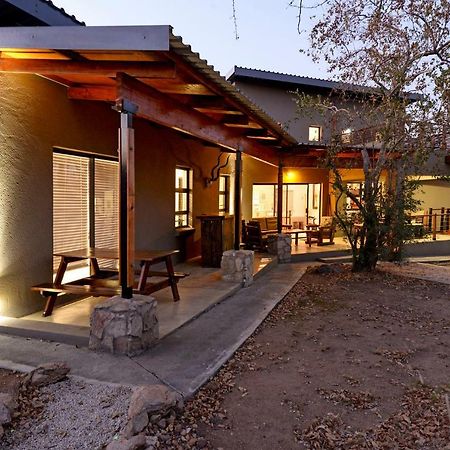 Sweni Lodge 91 Mjejane Kruger Park Hectorspruit Bagian luar foto