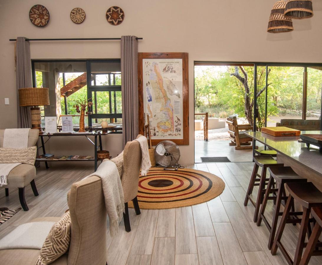 Sweni Lodge 91 Mjejane Kruger Park Hectorspruit Bagian luar foto
