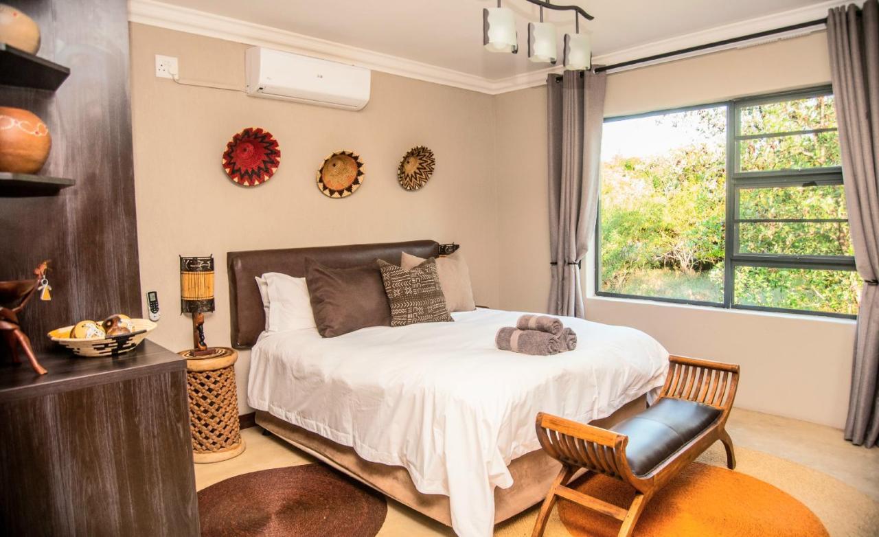 Sweni Lodge 91 Mjejane Kruger Park Hectorspruit Bagian luar foto