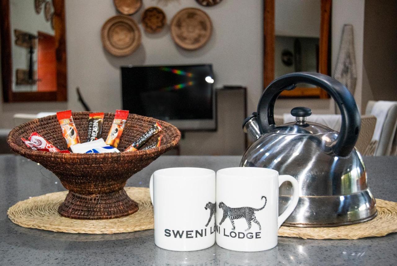 Sweni Lodge 91 Mjejane Kruger Park Hectorspruit Bagian luar foto