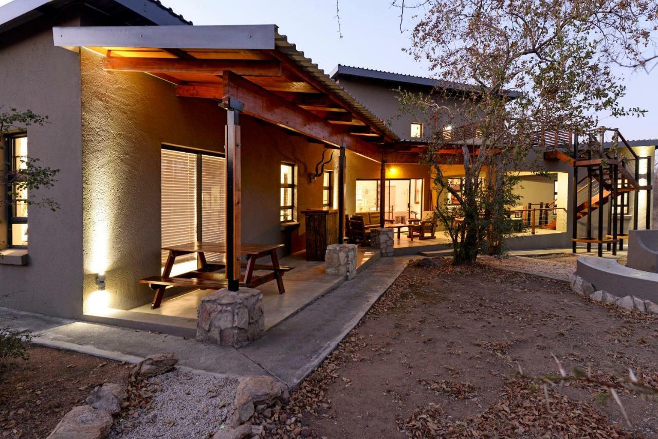 Sweni Lodge 91 Mjejane Kruger Park Hectorspruit Bagian luar foto