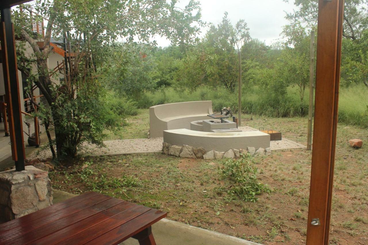 Sweni Lodge 91 Mjejane Kruger Park Hectorspruit Bagian luar foto