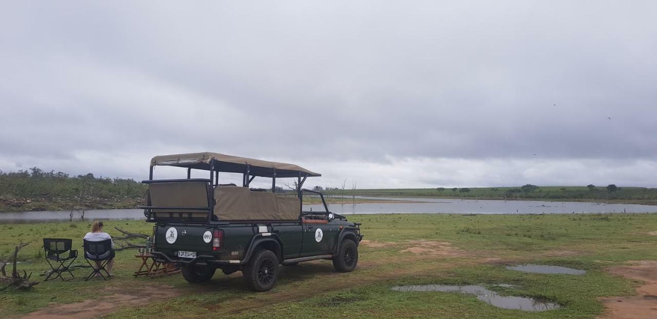 Sweni Lodge 91 Mjejane Kruger Park Hectorspruit Bagian luar foto