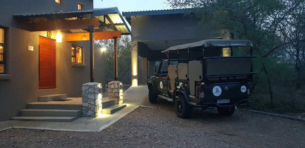 Sweni Lodge 91 Mjejane Kruger Park Hectorspruit Bagian luar foto